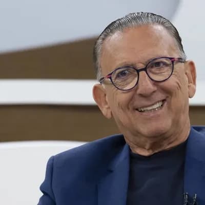 Galvão Bueno