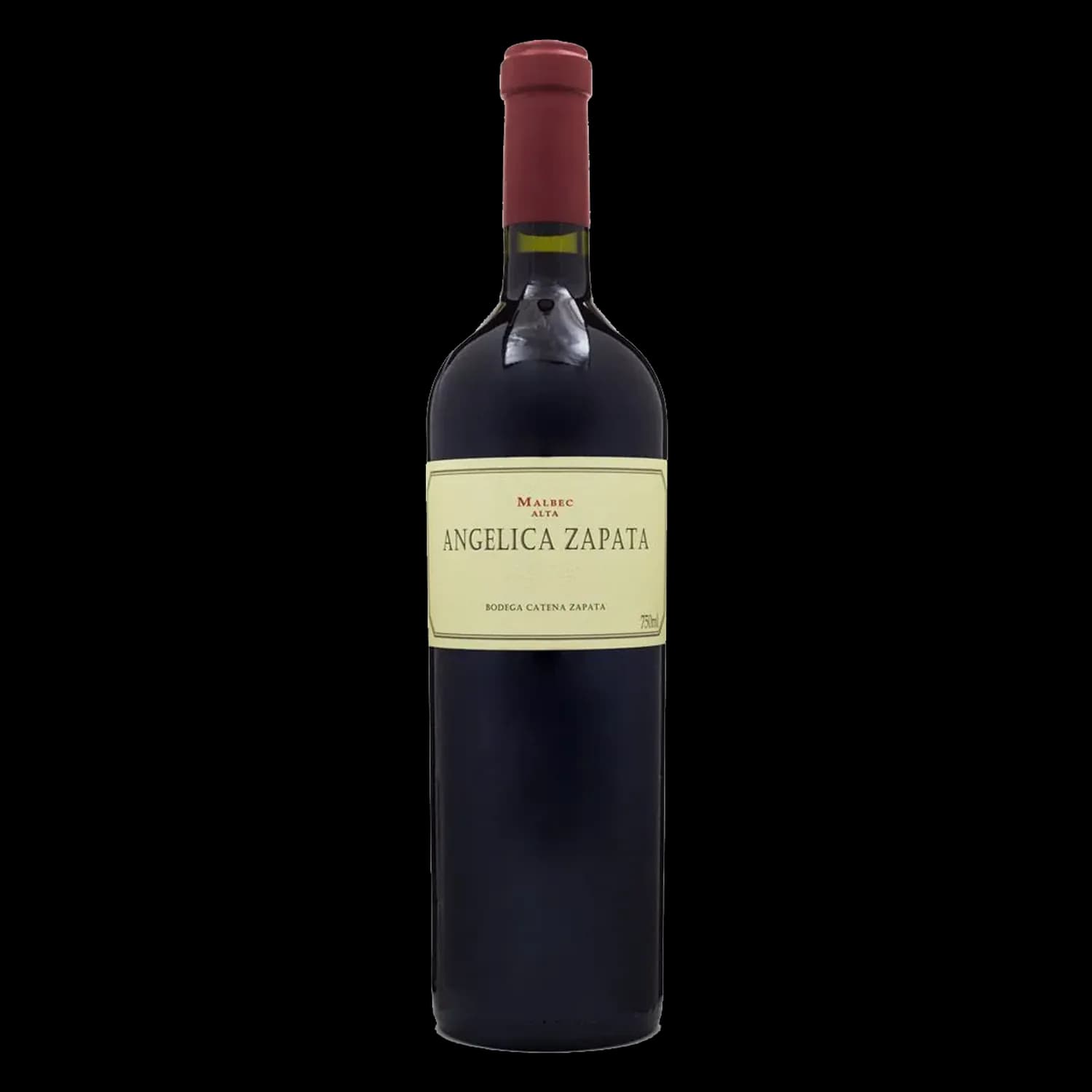 Angelica Zapata Malbec Alta