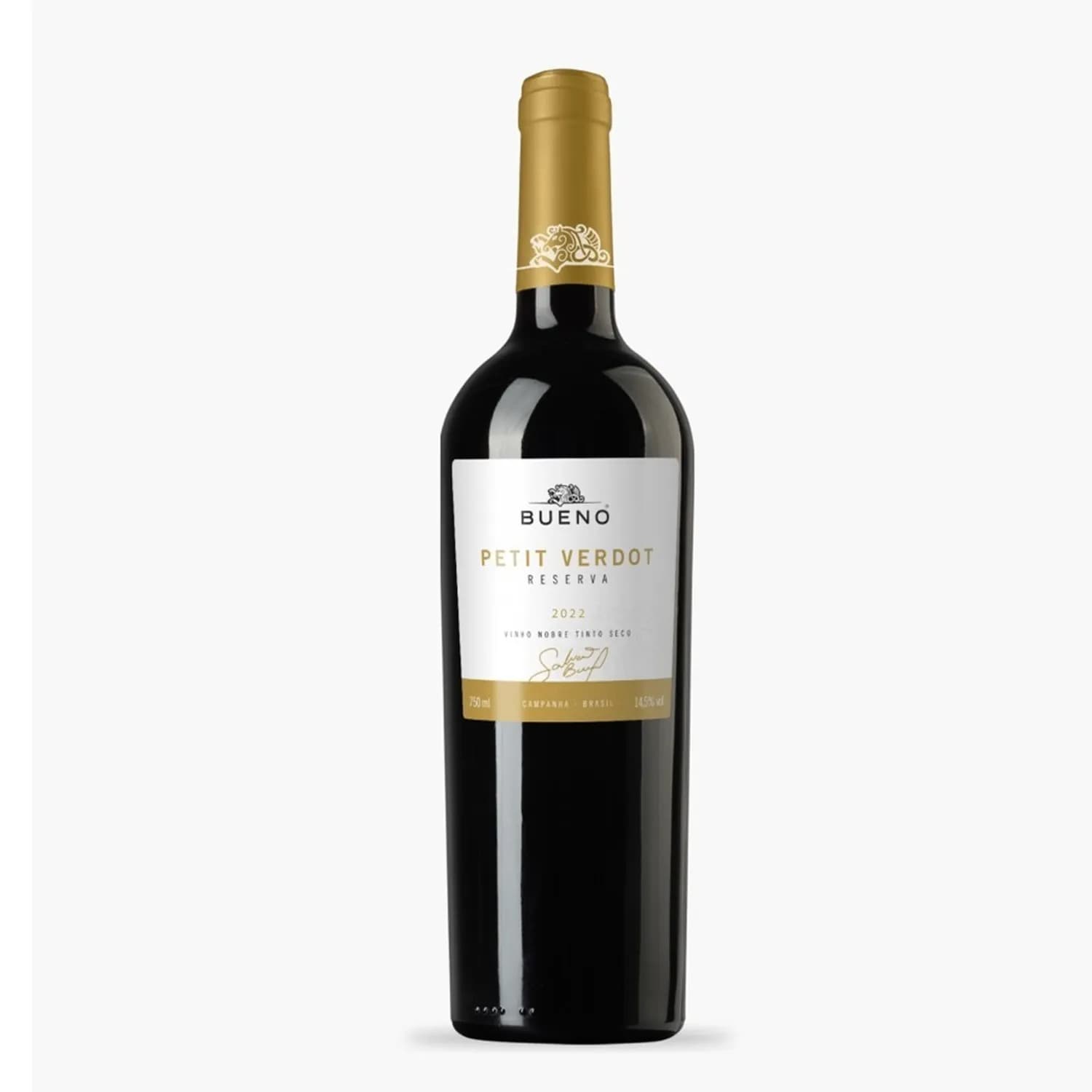 Bueno Wines Petit Verdot