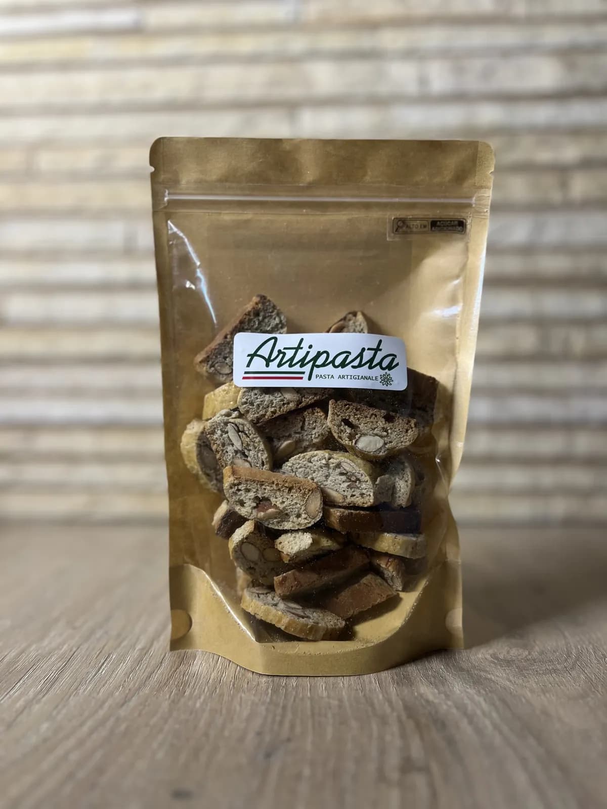 Cantucci Antipasto