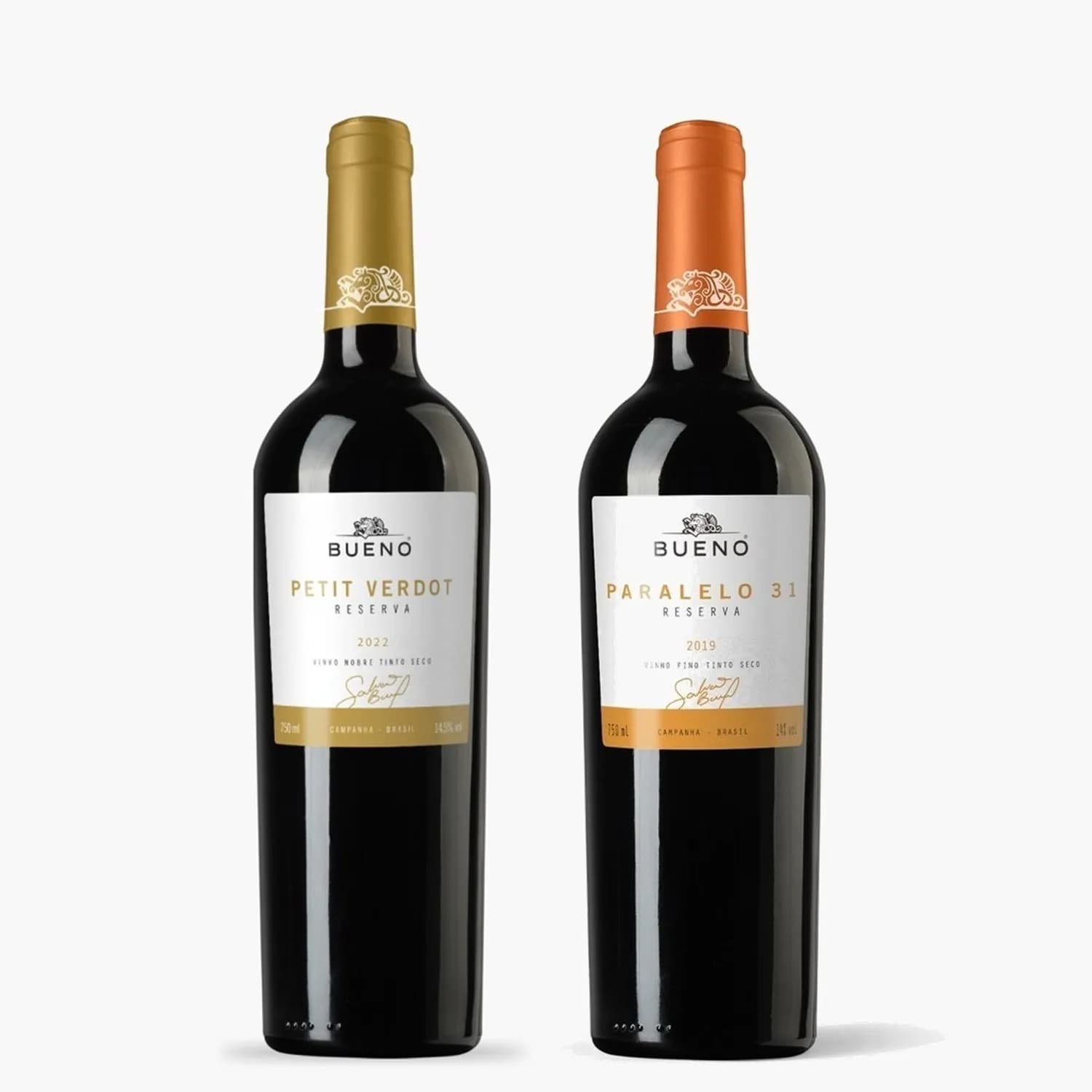Combo Bueno Wines
