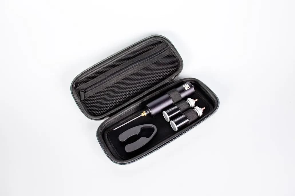 Combo Magic Everywhere | Clássico + Case Cinza