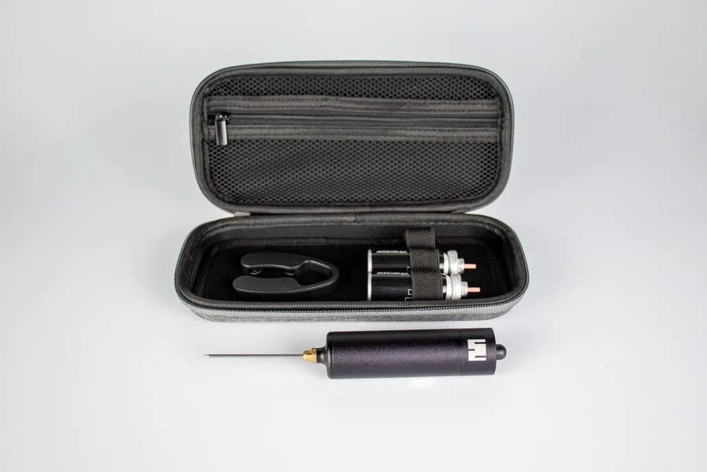 Combo Magic Everywhere | Clássico + Case Preto