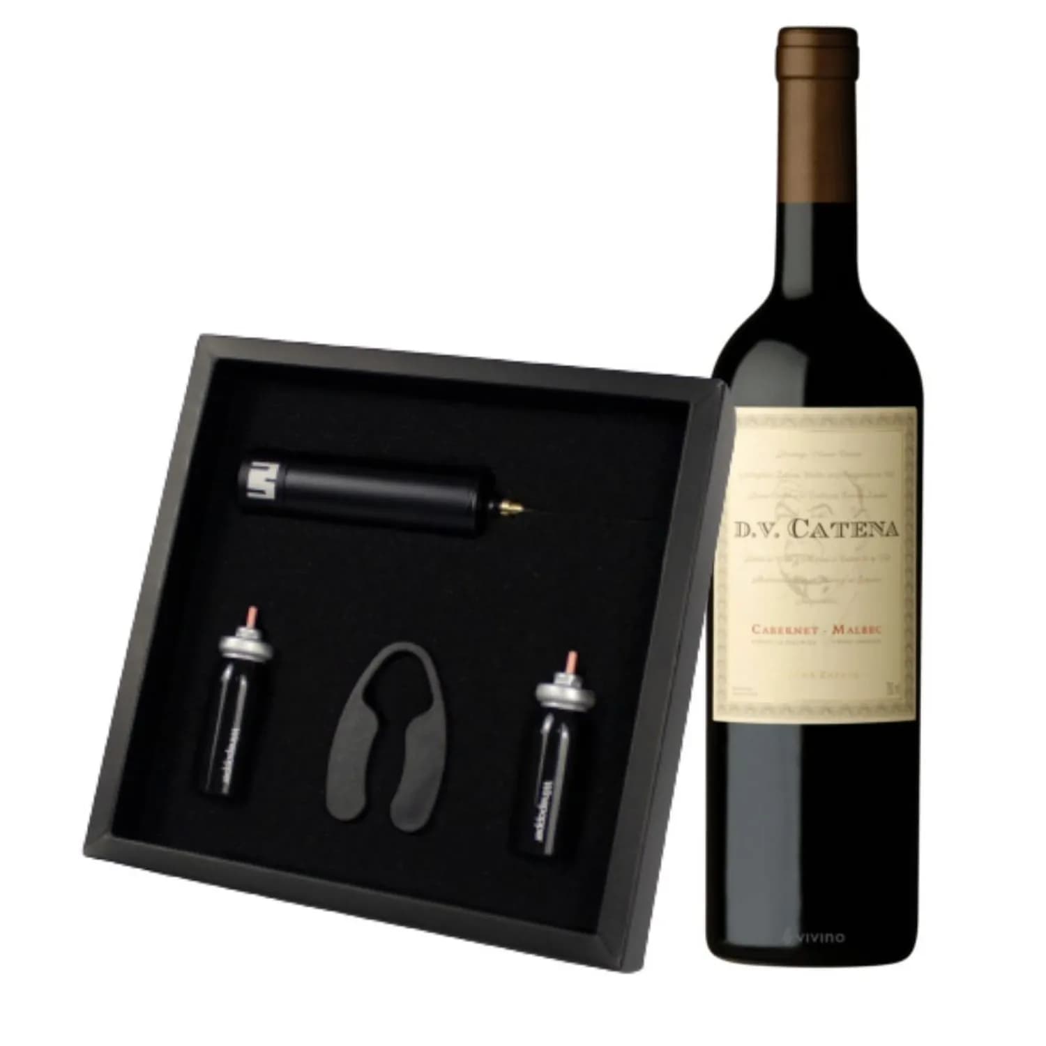 Combo Clássico 2.0 + DV Catena Malbec