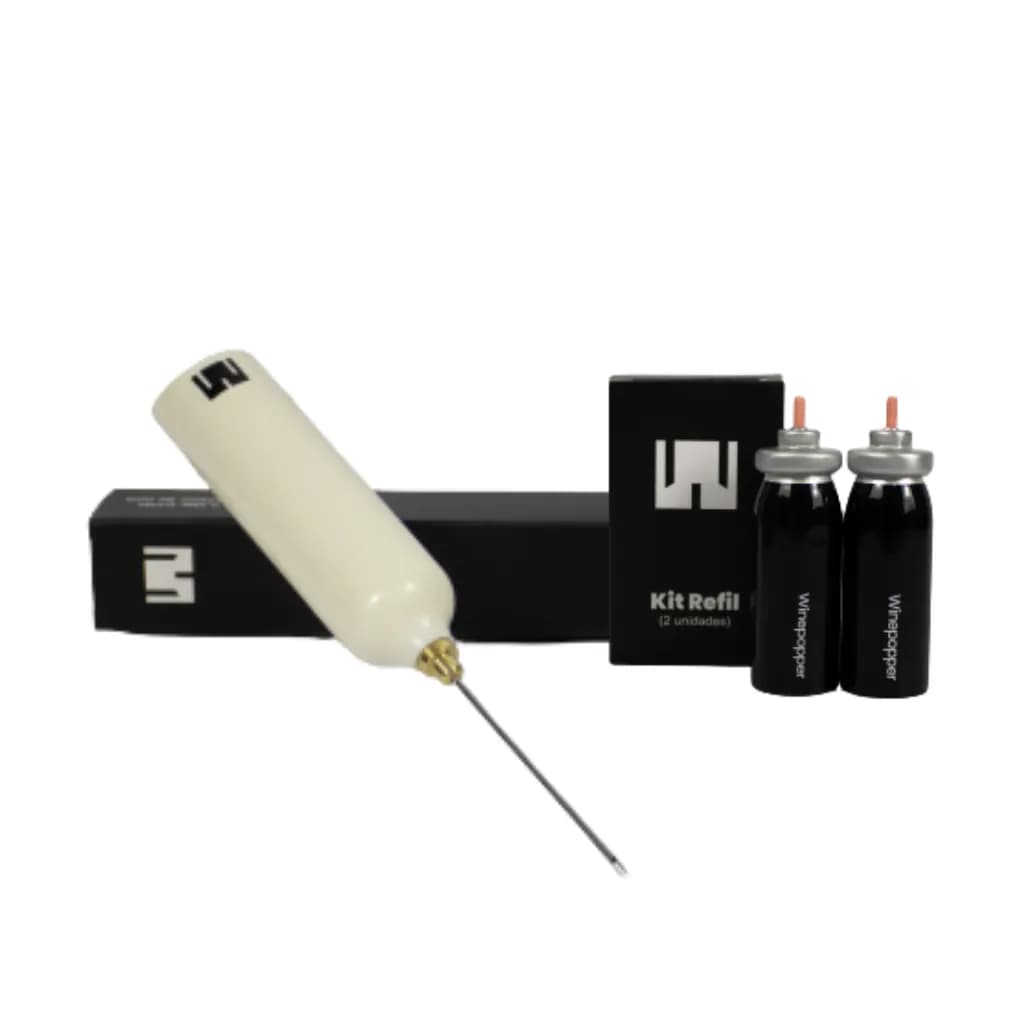 Combo Lite + 2 Tubos Refil Extra