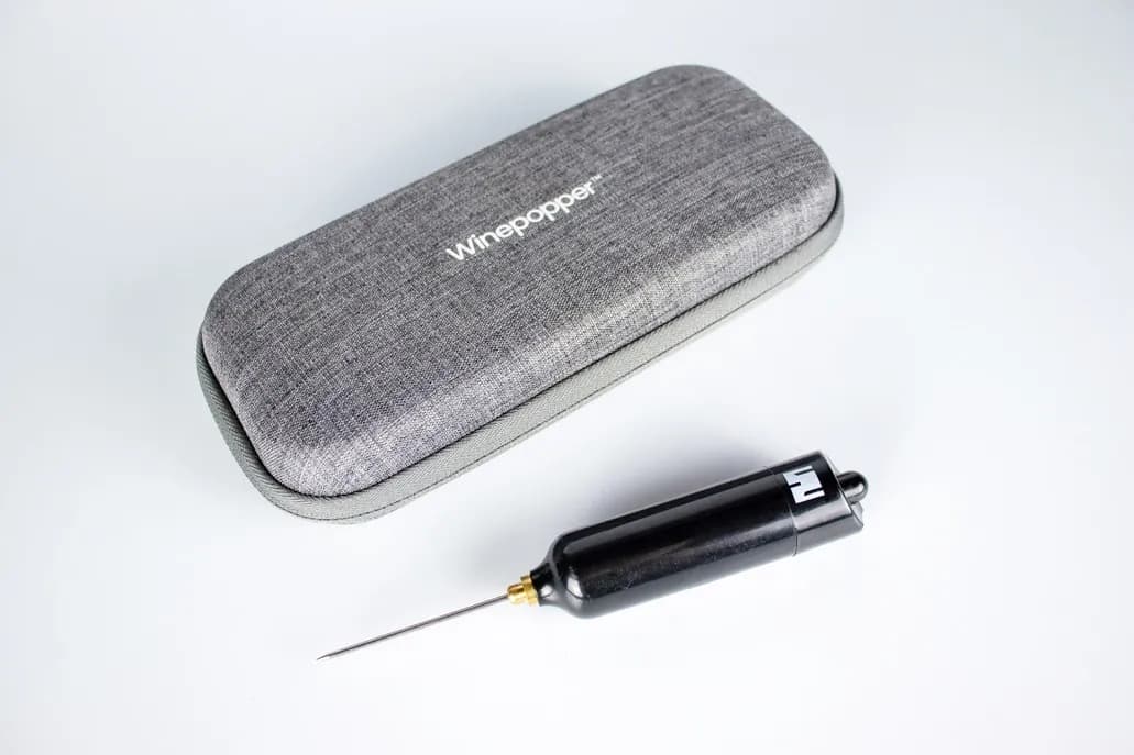 Combo Magic Everywhere | Lite + Case Cinza