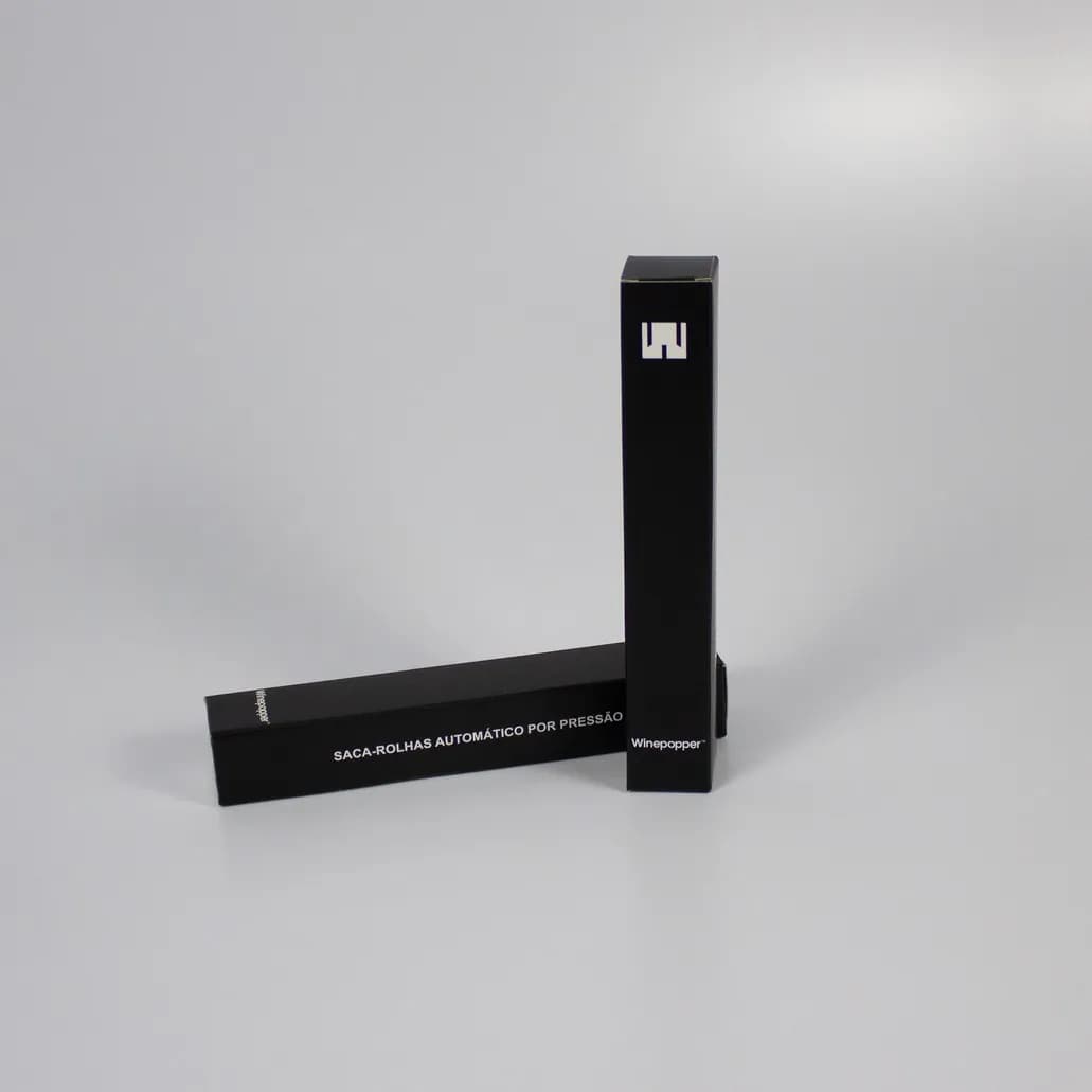 Combo WineForYou | Lite + Stand Holder