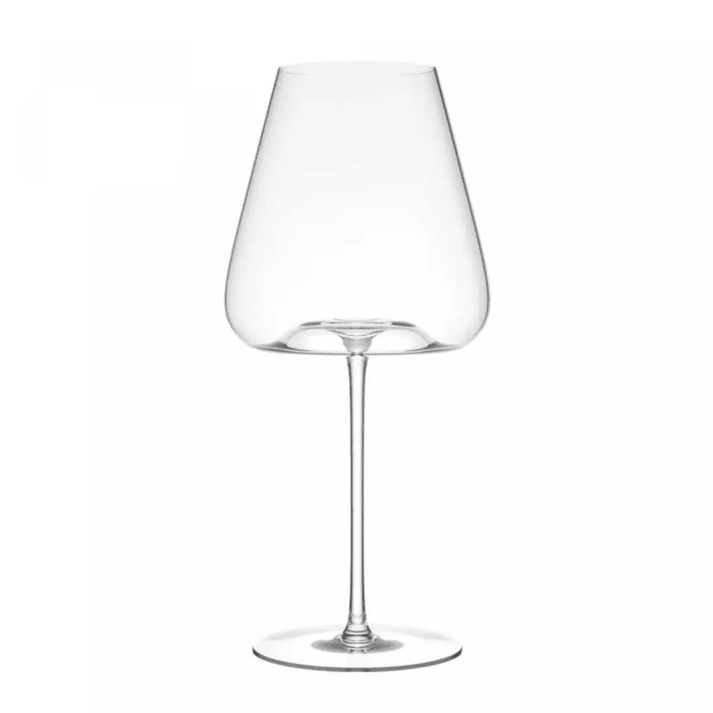 Conjunto 2 Taças para Vinho de Cristal Intensio Veritas