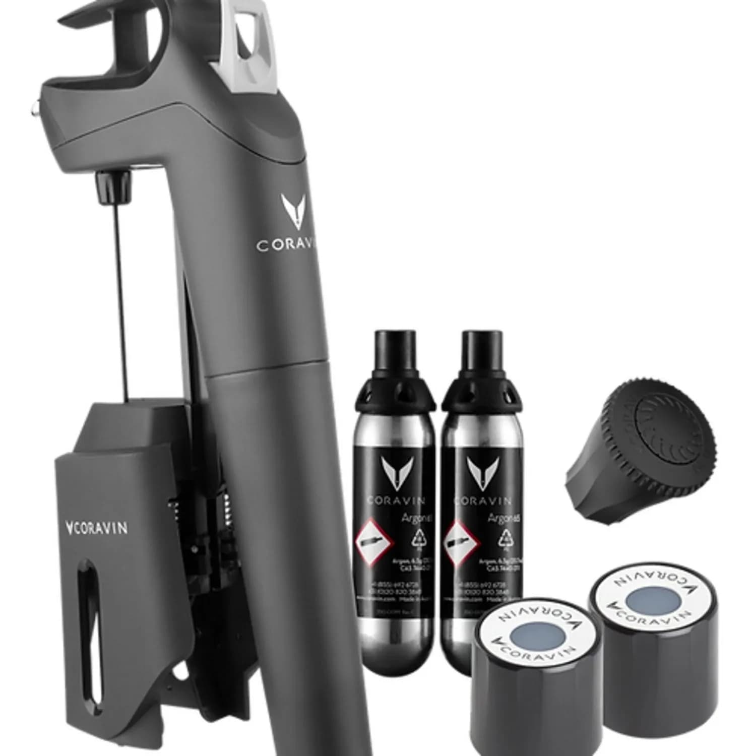 Coravin Timeless Three+