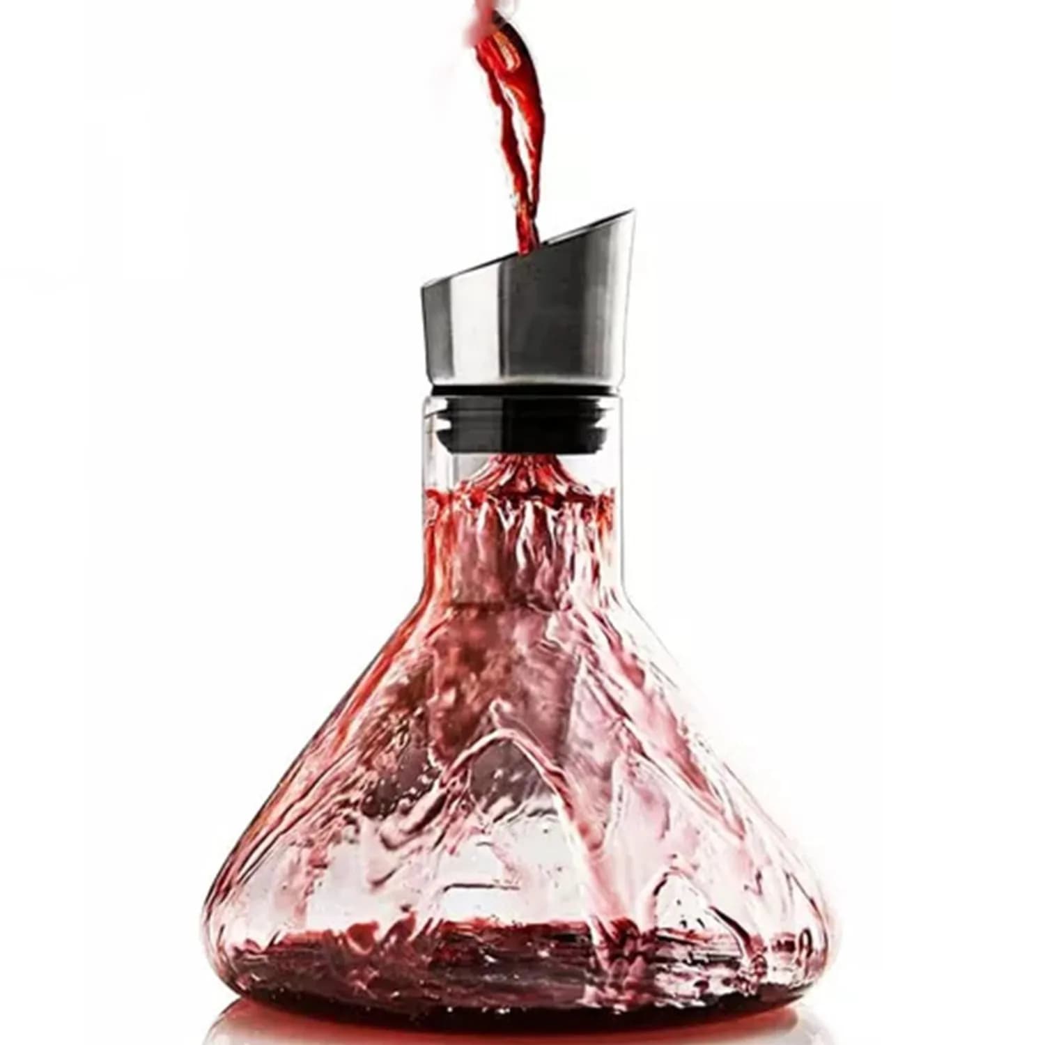 Decanter Mônaco