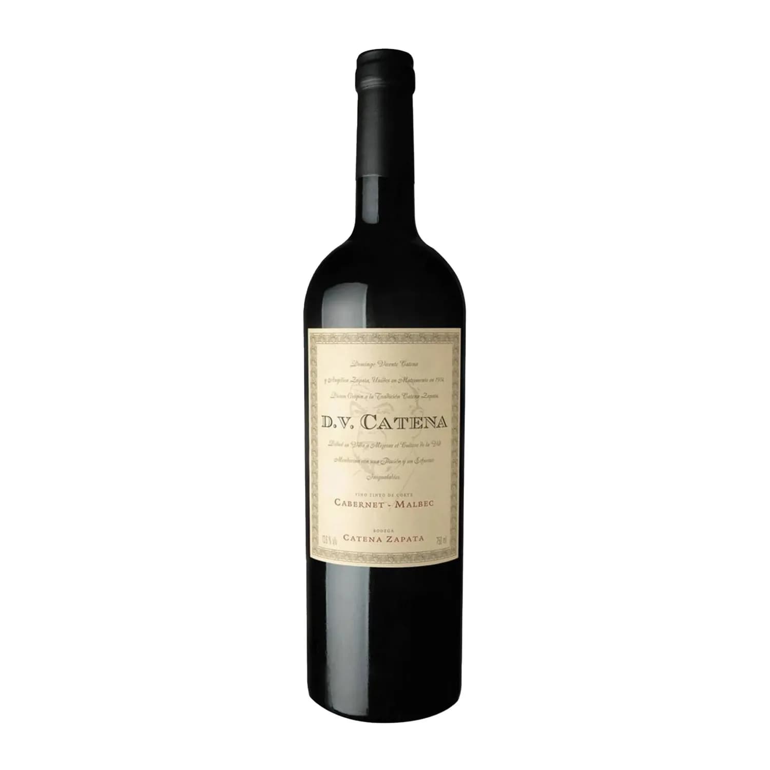 DV Catena Cabernet Malbec