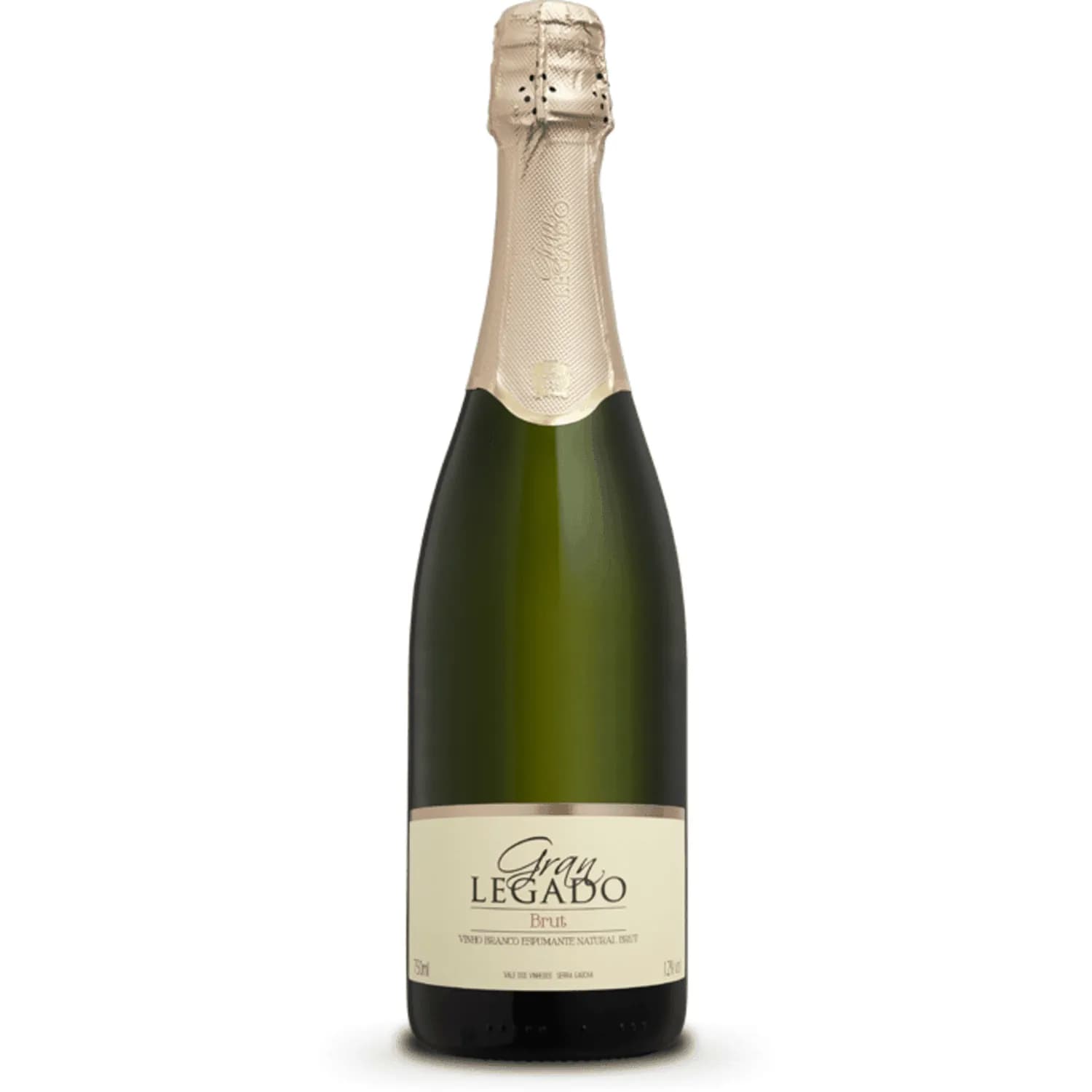 Espumante Gran Legado Brut