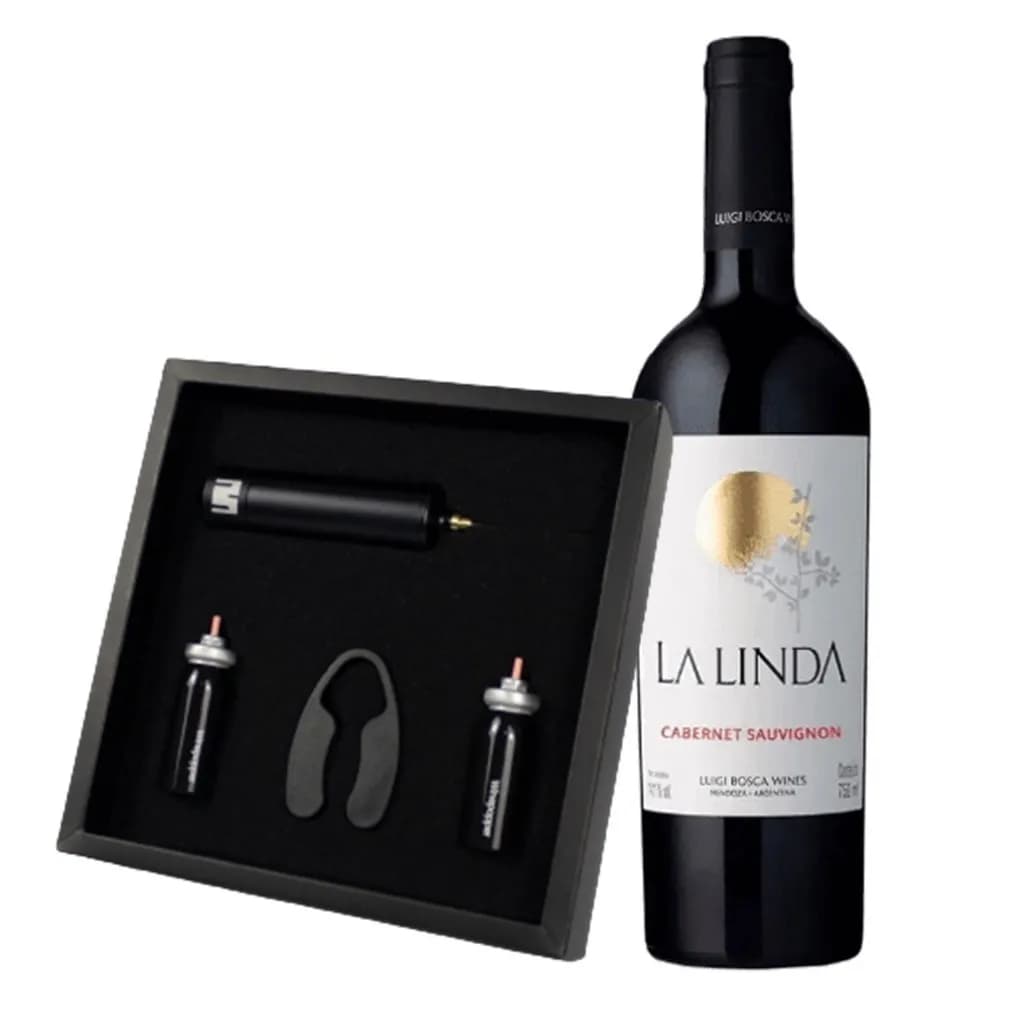 La Linda Cabernet Sauvignon