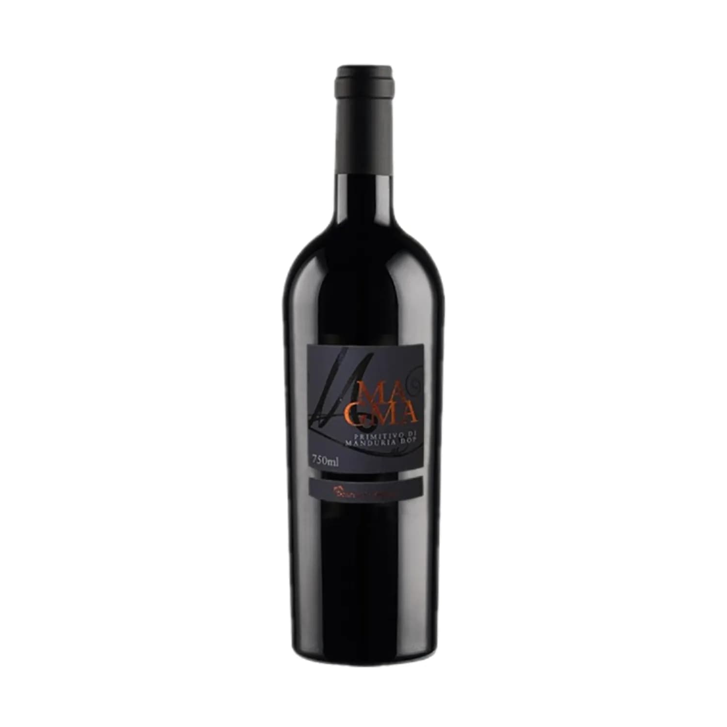 Magma Primitivo Di Manduria DOP
