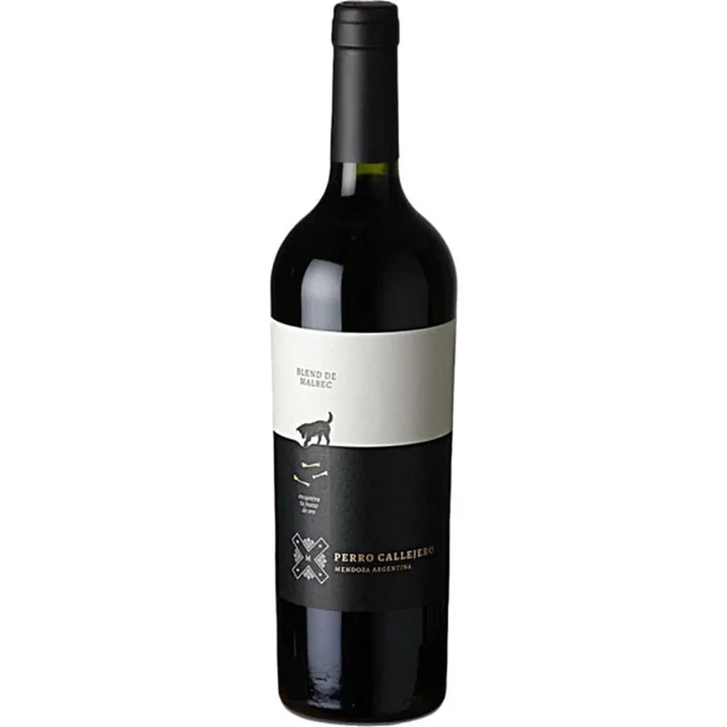 Perro Callejero Malbec