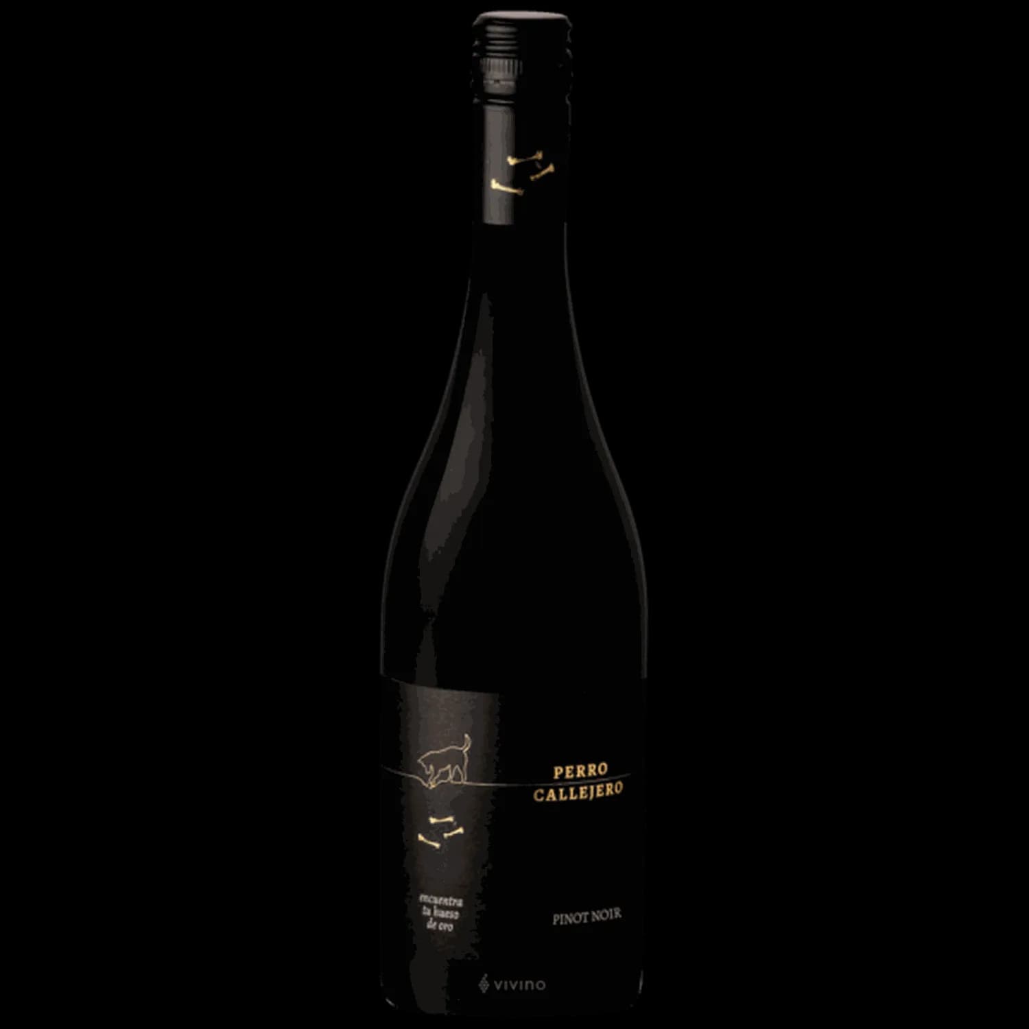 Perro Callejero Pinot Noir